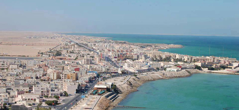 Dakhla-Oued Ed-Dahab
