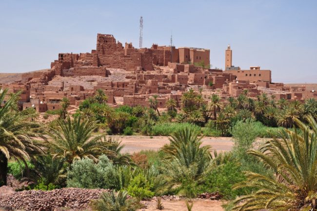 Souss-Massa