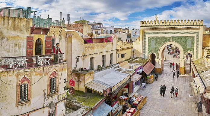 Fes-Meknes