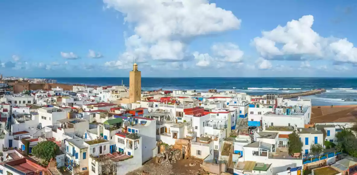 Rabat-Sale-Kenitra